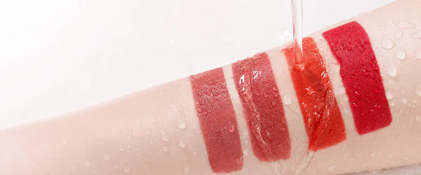 💄 10-Piece Matte Waterproof Lip Gloss Set – Bold Color, All-Day Stay